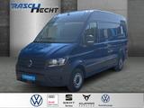 Volkswagen Crafter 35 Kasten HD/LR 2.0 TDI*AHK*5 J. GAR*