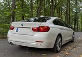 BMW 420 Gran Coupé 420d Gran Coupé Luxury Line L... - BMW 420 Gran Coupé Gebrauchtwagen