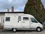 Rapido Randonneur 749M/ Mercedes Sprinter 313CDI / 1.HD