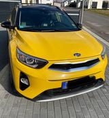 Kia Stonic - Kia Stonic von privat