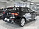 Volkswagen Golf VIII 1.5 TSI Goal ACC PDC LED SITZHZG DAB - Gebrauchtwagen in Nordenham