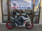 Suzuki GSX-8R M4 kurzen KZ-Träger Sturzpads Garantie - SUZUKI GSX R K4