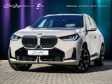 BMW X3 20d xDrive M-Sport 19 AHK PANO KoZg eSitz RFK - BMW X3 Jahreswagen mit Diesel-Antrieb