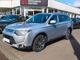 Mitsubishi Outlander 2.2 DI-D Intense 7-Sitzer 4WD - Mitsubishi Outlander Intense mit Diesel-Antrieb
