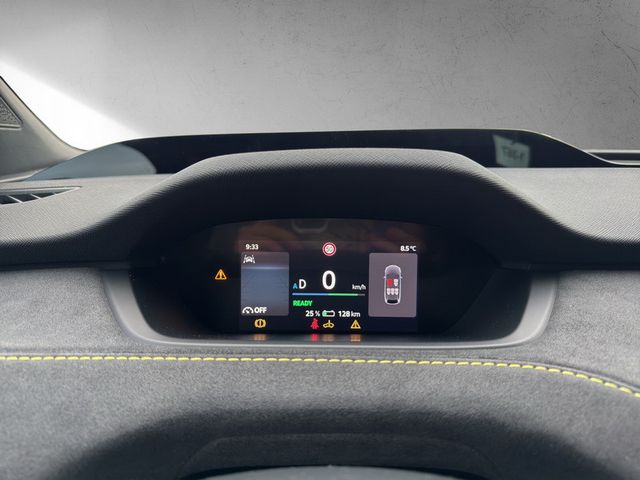 Skoda Enyaq RS Lounge*WÄPU*AHZV*HUD*DCC*0,25%*PANO*360