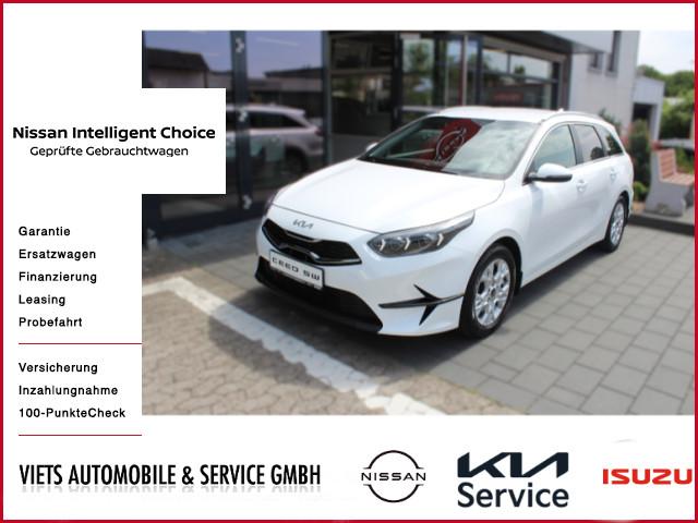 Kia cee'd Sportswagon 1.5 T-GDI LX Klimaautomatik