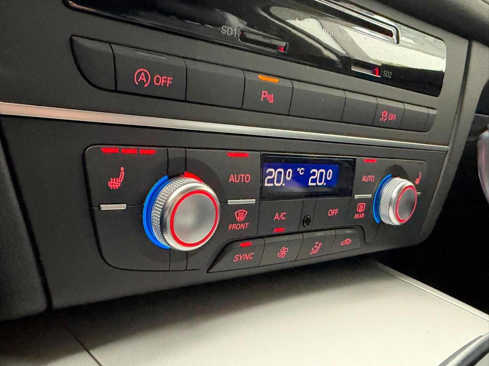 Audi A6 Avant 3.0 TDI 272ch Quattro - 1 ère main - Affichage tête haute - Entretien Audi - Toit ouvrant