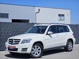 Mercedes-Benz GLK 200 CDI BlueEfficiency PTS SHZ SHZ MULTI 2HD - Mercedes-Benz GLK 200: Cdi
