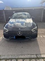 Mercedes-Benz Mercedes Benz AMG GT 63 4MATIC+ 4-Türer - Mercedes-Benz AMG GT in München
