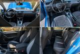 Skoda Octavia 1.8 DSG Combi / Panorama / Standheiz - Skoda Octavia Gebrauchtwagen in München