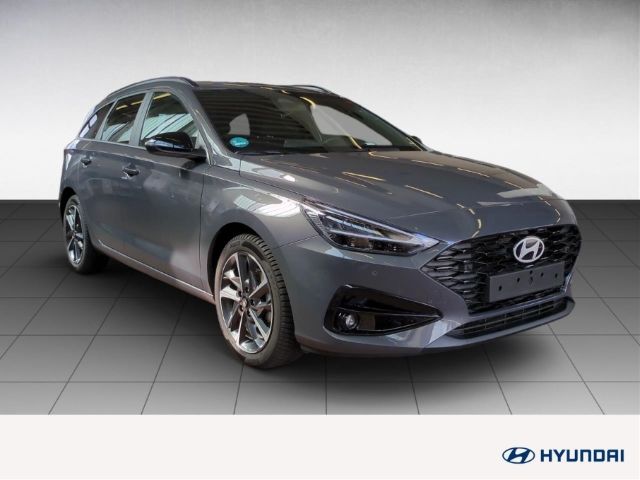 Hyundai i30 – Bild 3