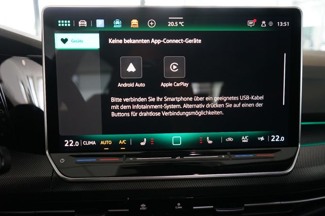 Volkswagen Golf GTI Clubsport | Pano | HuD | FACELIFT