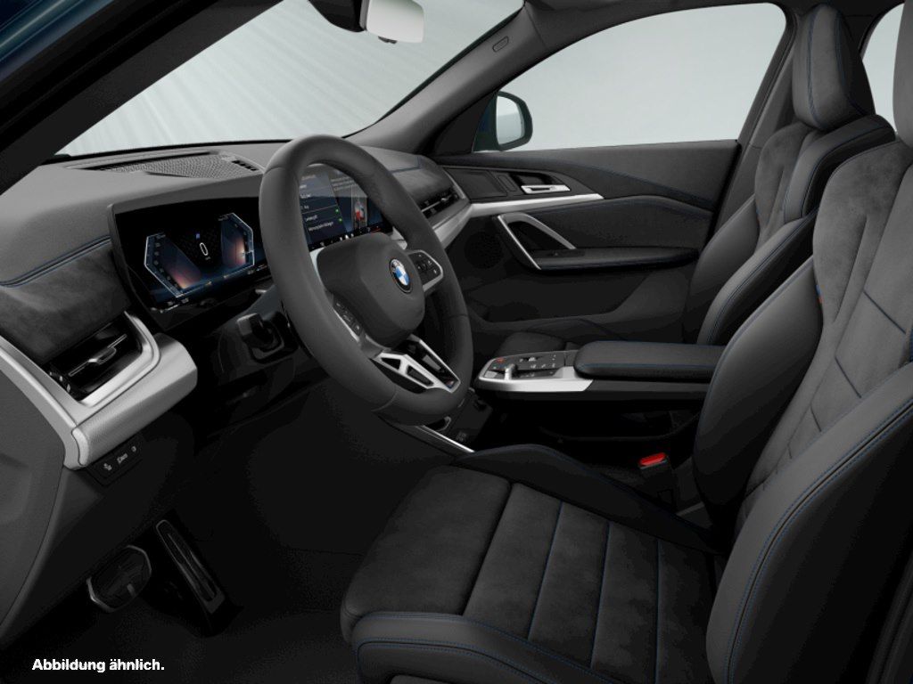 BMW X2 - Bild 3