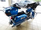 Harley-Davidson E-Glide - HARLEY-DAVIDSON 2008