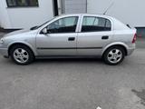 Opel Astra T98 TÜV neu - Opel Astra: T98