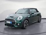 MINI Cooper S Cabrio Aut. Navi Leder Chili PDC Sitzhe - MINI Cooper S Cabrio Gebrauchtwagen