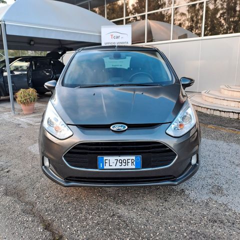 Ford B-Max 1.5 Tdci 75cv Titanium