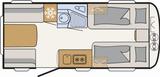 Dethleffs Camper 460 EL First-Edition Sonderausstattung - Offers matching your search criteria