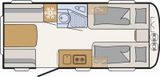 Dethleffs Camper 460 EL First Edition neues Modell 2026 - Offers matching your search criteria