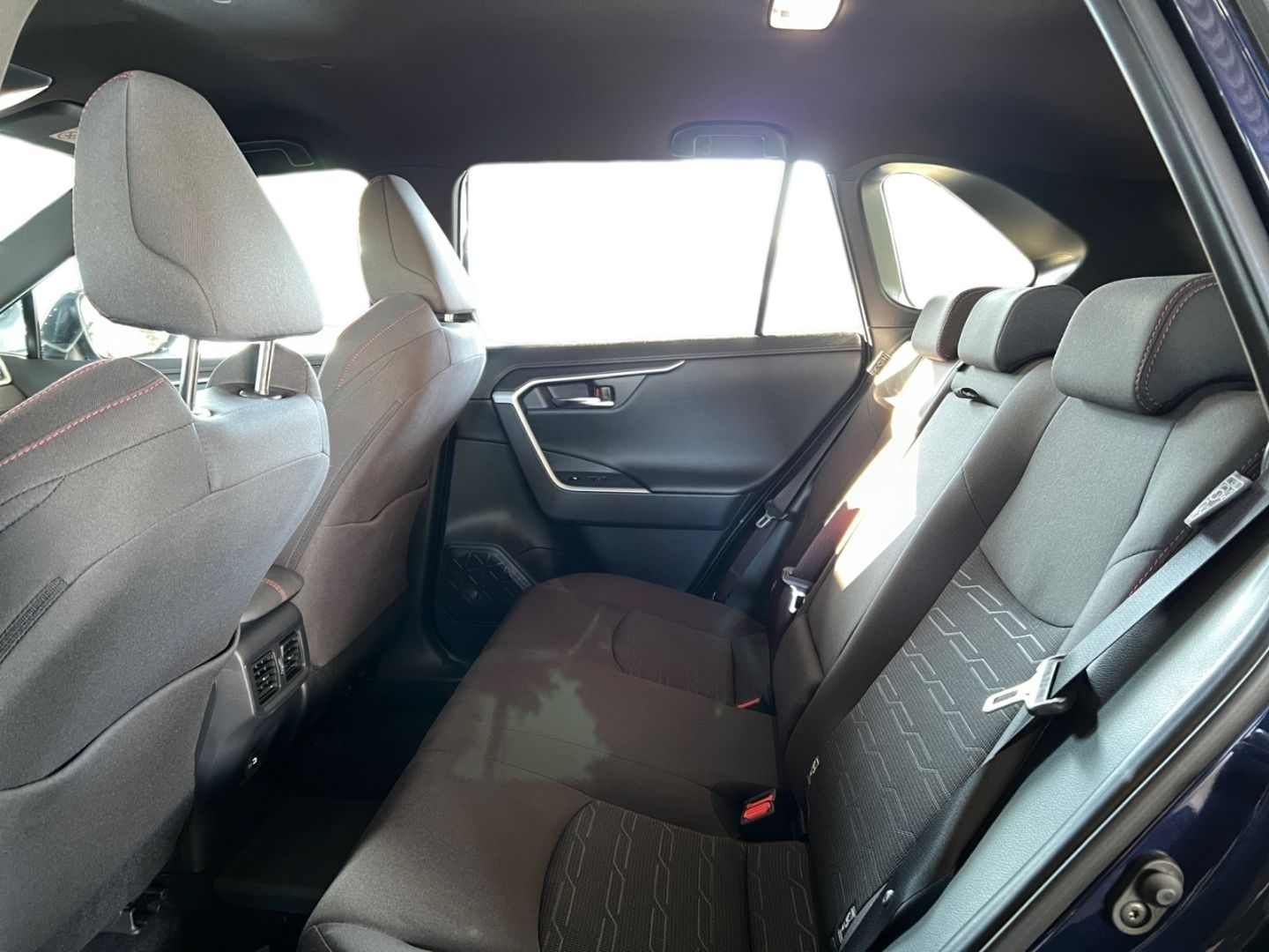 Toyota RAV 4 - Bild 11