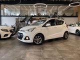 Hyundai i10 FIFA World Cup Edition *Klima*SHZ*EURO 5* - gebrauchte Hyundai i10 aus dem Jahr 2014