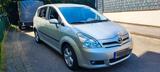 Toyota Corolla Verso 1,8 L Automatik 7 Sit... - Toyota Corolla Verso in Dortmund