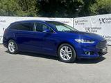Ford Mondeo 1.5 EcoBoost Titanium PANO*KEYLESS*LED* N - Ford Mondeo mit Benzin-Antrieb: Kombi, Automatik
