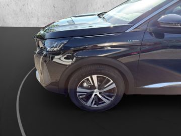 Peugeot 3008 1.6 225 Allure +Navi+Kam.+SHZ+KeyLess