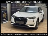 DS Automobiles DS3 Crossback 1.5 BlueHDI Navi*Kamera*17Z* Basti - DS Automobiles DS3 Crossback aus 2022