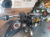 Triumph Thunderbird Storm TÜV neu 7.27 - Offers