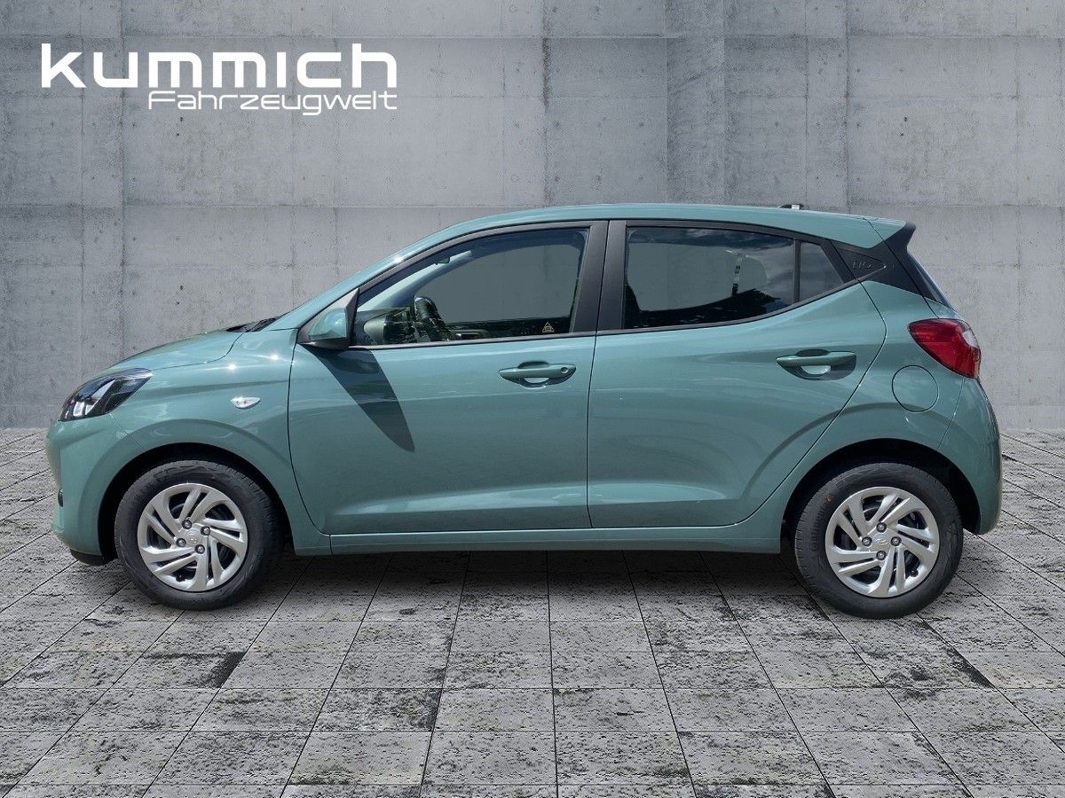 Hyundai i10 - Bild 6