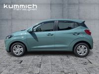 Hyundai i10 - Vorschau Bild 6