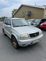 Suzuki Grand Vitara 5-trg. 2.0 benzin, PKW - : Pickup, Pkw