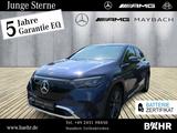 Mercedes-Benz EQE 300 SUV Navi/LED/"Flex-Bonus" - 3.850 Euro! - blaue Mercedes-Benz EQE SUV