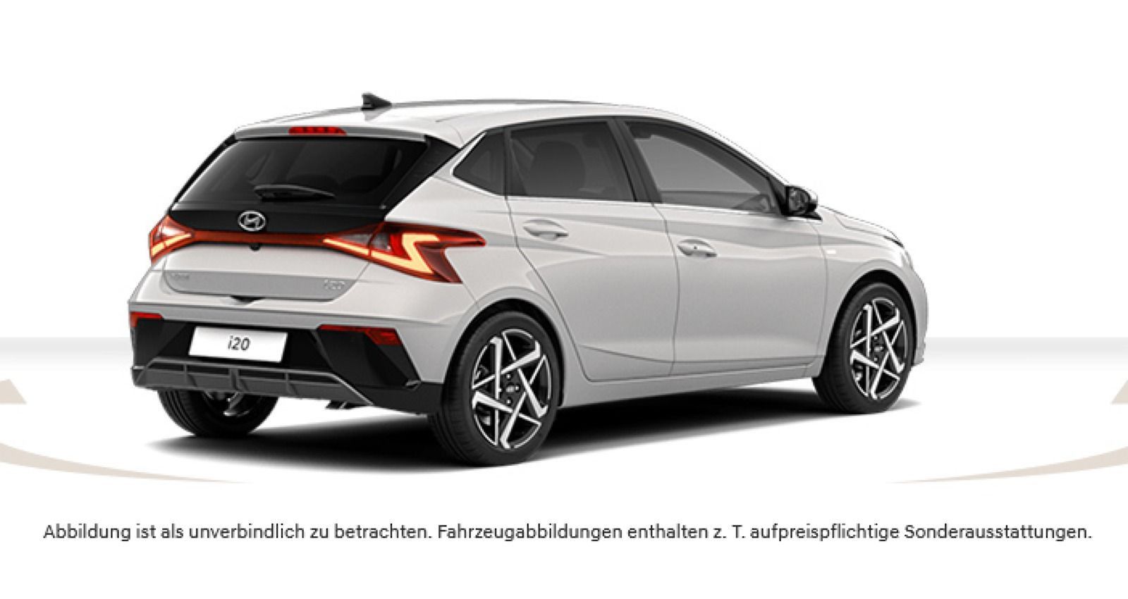 Hyundai i20 - Bild 2