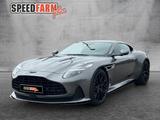 Aston Martin DB12 V8 Coupe Sonderausstattung für  87.000.-- - Aston Martin DB12 Gebrauchtwagen