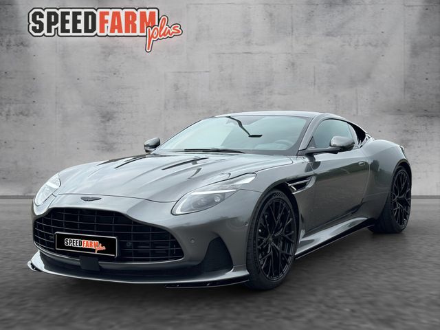 Aston Martin DB12 V8 Coupe Sonderausstattung für  87.000.--