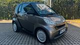 Smart ForTwo coupé pure "Ehrlicher Stadtflitzer"