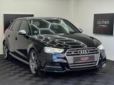 Audi S3 Sportback 2.0 TFSI Quattro*Magnetic Ride - schwarze Audi S3