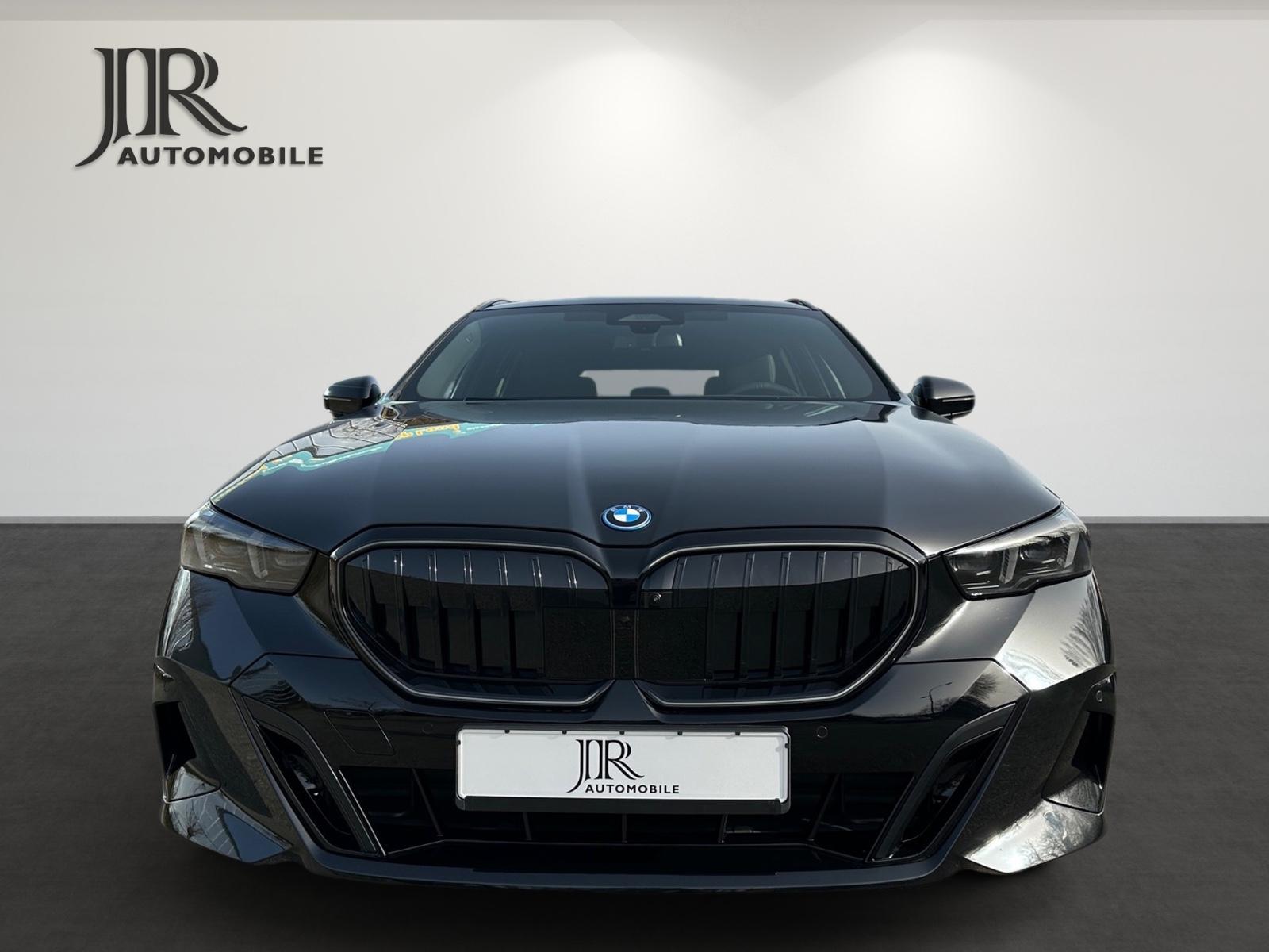 BMW 530 e M Sport Pro Touring  360°-Kamera, LED