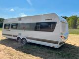 Dethleffs Generation-S 655 RFK - Dethleffs 655