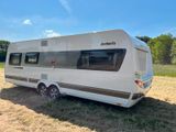 Dethleffs Generation-S 655 RFK - Dethleffs 655