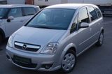 Opel Meriva 1.6*Navi*SHZ*TEMPOMAT*BC*ZV*MFL*38.000KM*