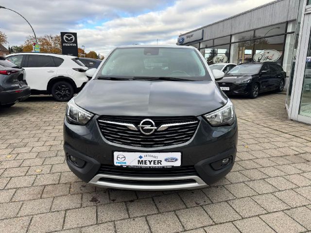 Opel Crossland 1.2 Innovation NaviKamera