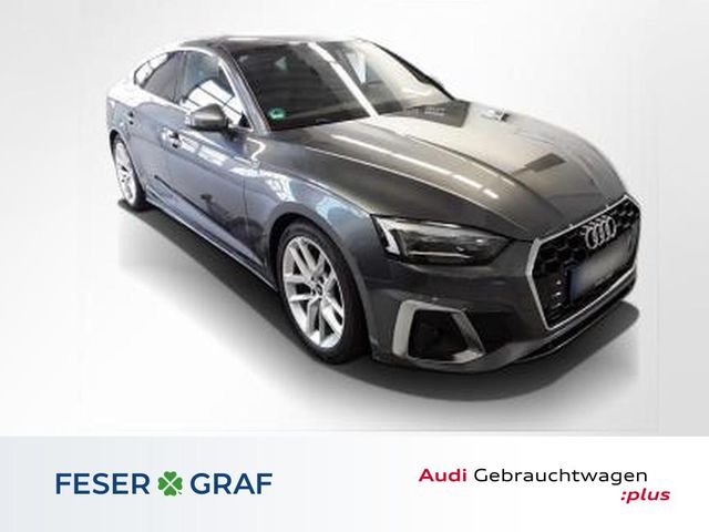 Audi A5 Sportback S line 35 TFSI S tronic