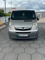 Opel Vivaro 2013 ukrainische auto - Opel Vivaro in Osnabrück