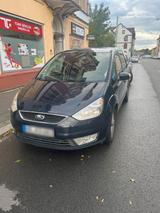 Ford  Galaxy 7siten   06 /27 - Ford Galaxy in Hagen