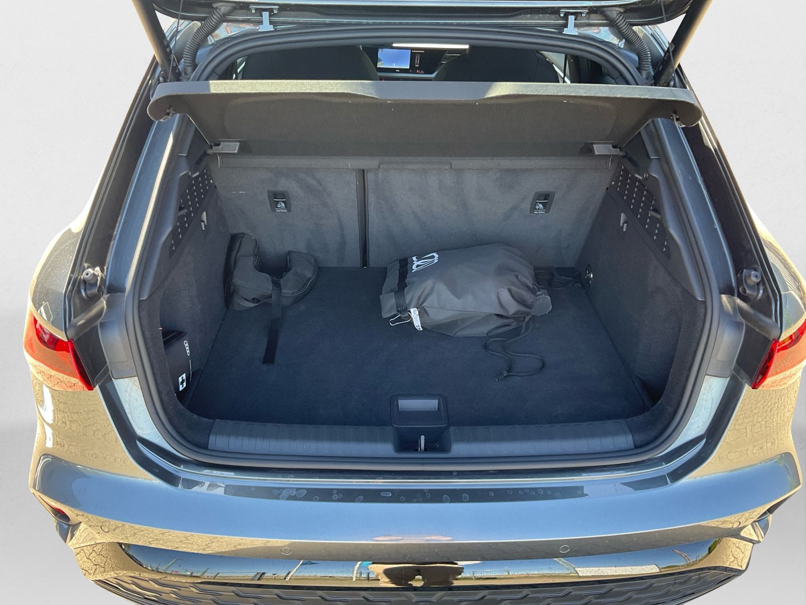 Audi A3 - Bild 18