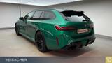 BMW M5 Touring AHK HUD Sitzbelü,ACC,360°,NP:155T - Jahreswagen mit Hybrid-Antrieb