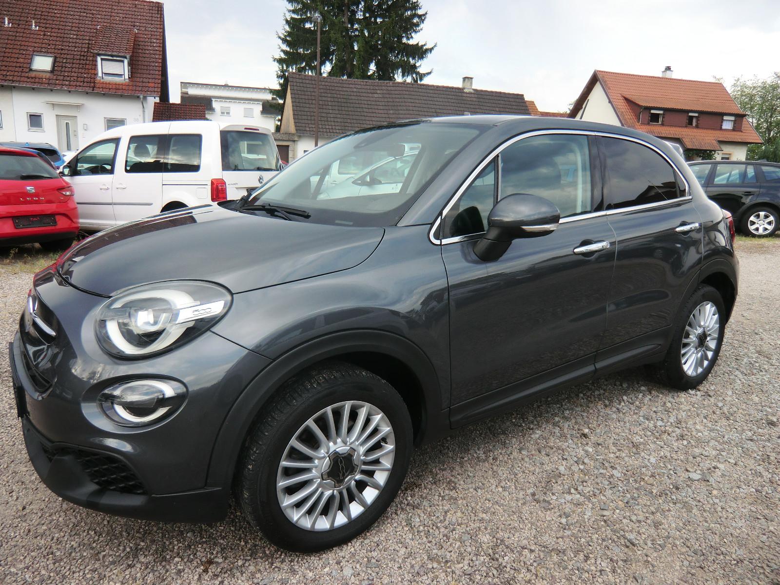 Fiat 500X Urban